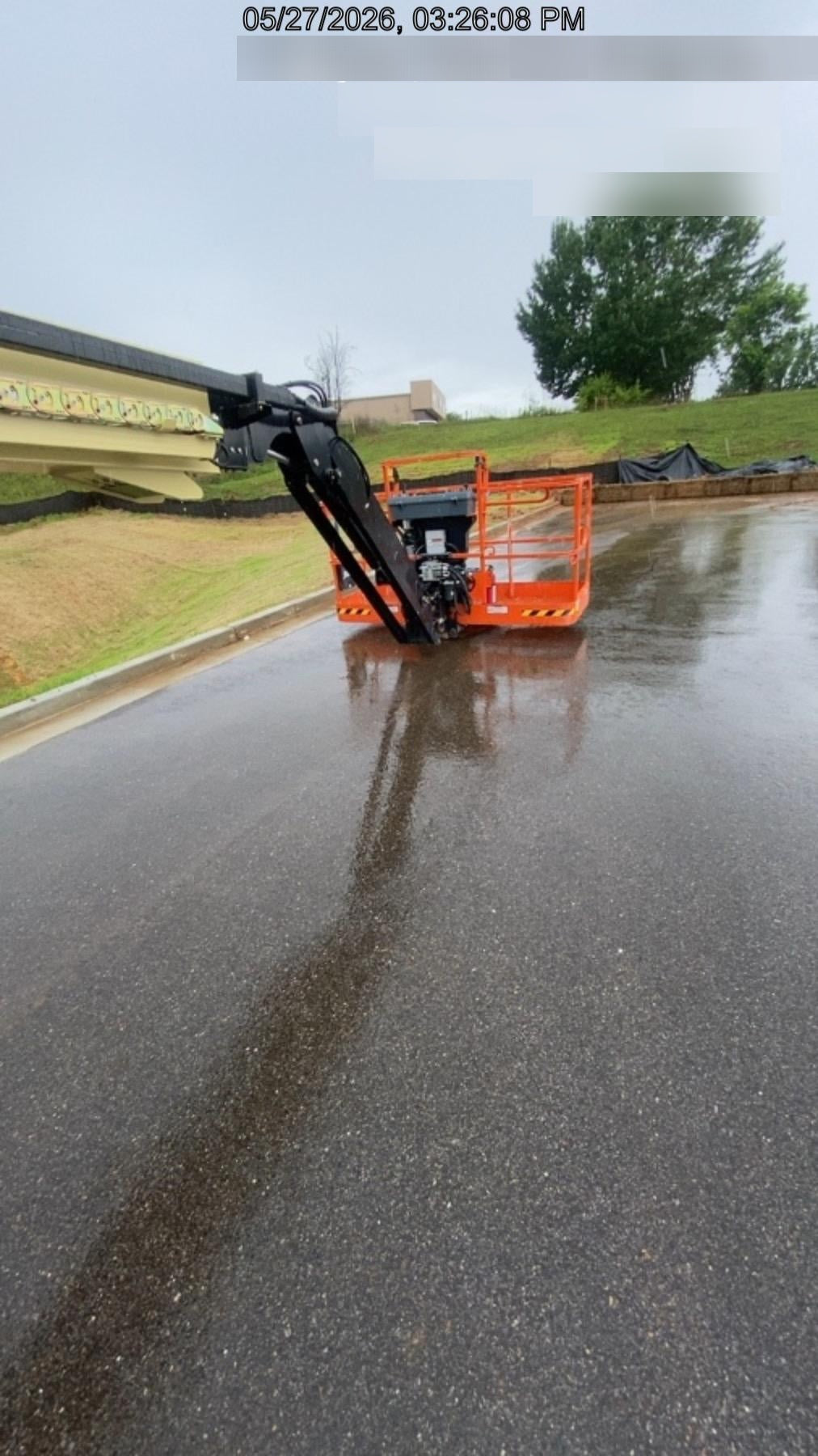 2025 JLG 660SJ