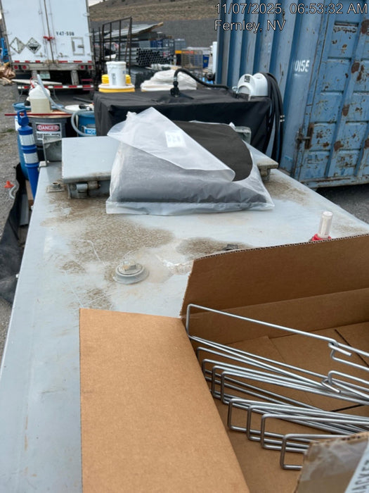 2025 WESTERN GLOBAL 20TCG-ES