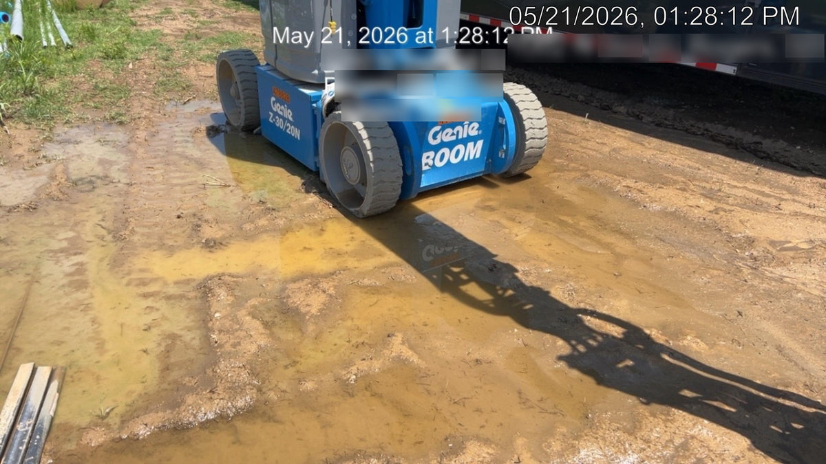2024 GENIE Z30-20 N RJ