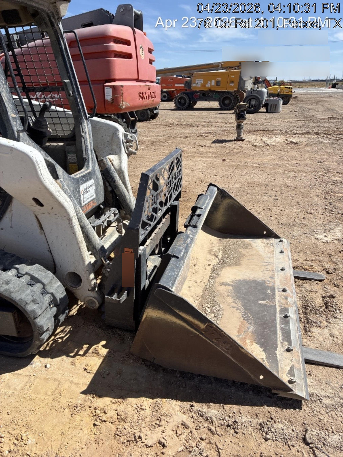 2021 PALADIN 48" Pallet Forks - Paladin