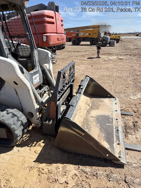 2021 PALADIN 48" Pallet Forks - Paladin