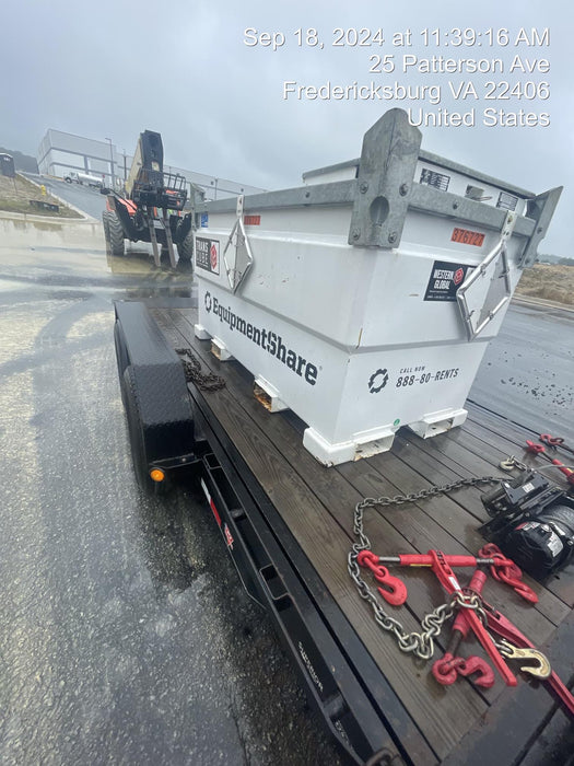 2023 WESTERN GLOBAL 20TCG-ES