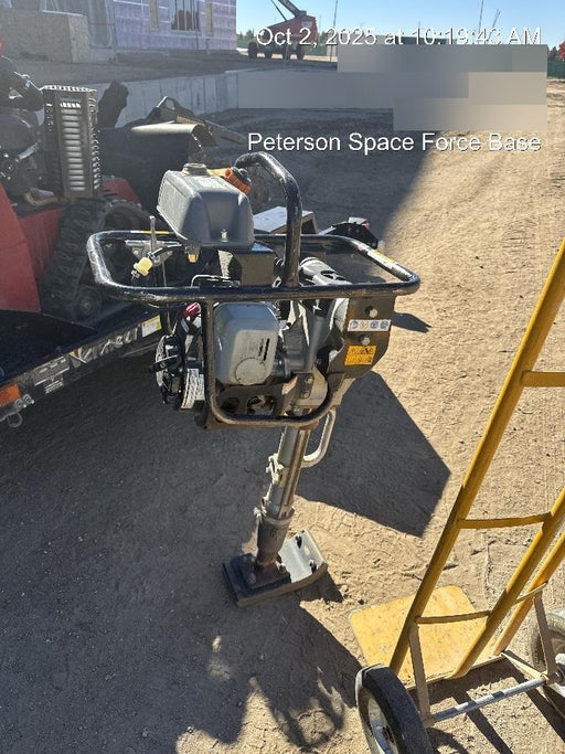 2023 MULTIQUIP MTR40HF