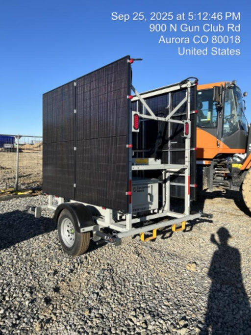 2025 PROGRESS SOLAR SOLUTIONS Helios-2XP