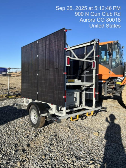 2025 PROGRESS SOLAR SOLUTIONS Helios-2XP