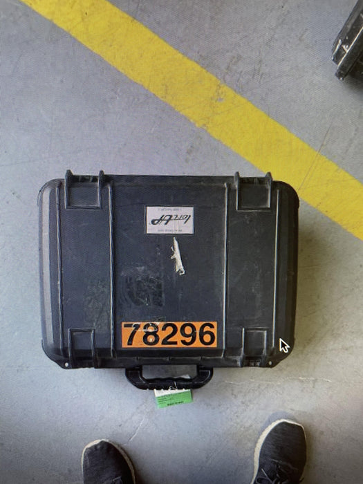 2020 TORCUP VT-1000KIT