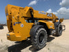2020 JCB 510-56 Cab/Heat/Air, Solid Tires, Work Lights, Beacon, Aux Hydraulics, Back up Alarm, Lifting Eye, ES Decals