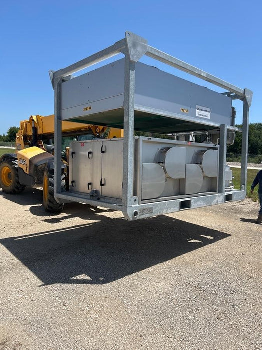 2022 CAPS PPKH-40TD-0NN0NN-5B2-P2-S1CEUP