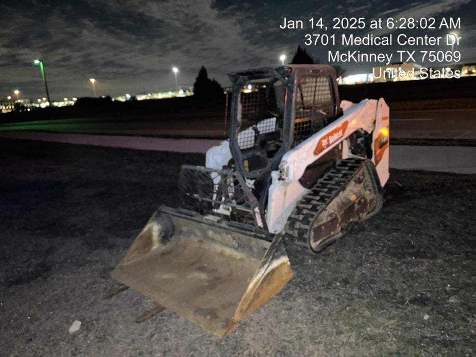 2024 PALADIN 48" Pallet Forks - Paladin