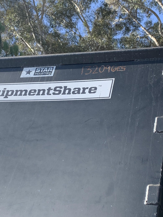 2021 STAR INDUSTRIES 1425