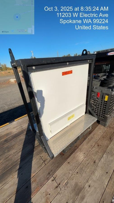 2023 TRYSTAR IL-086-VDE-27-LP