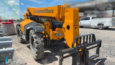 2025 JCB 509-42
