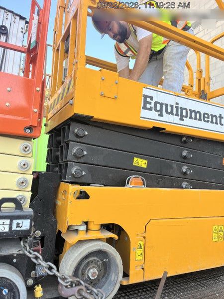 2023 JCB S1930E