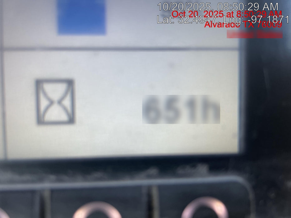 2023 DYNAPAC CA2500PD