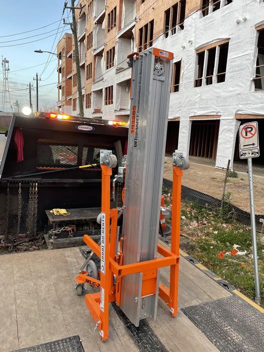 2021 LIFTSMART MLC-24