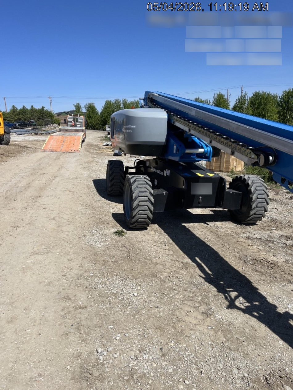 2024 GENIE S-65 XC
