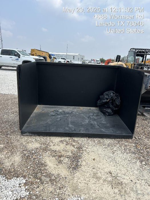 2025 STAR INDUSTRIES 1430