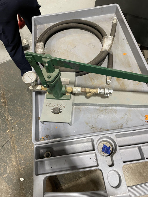 2021 PINNACLE PDQH-2000