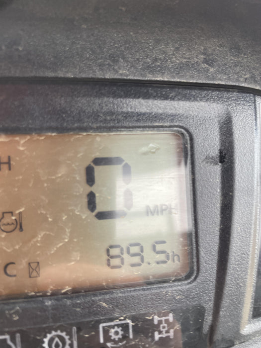 2022 KUBOTA RTV-X1140W-H (Canopy)