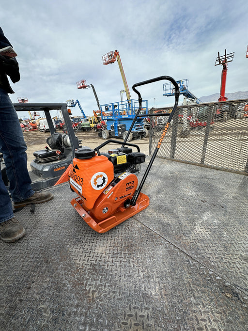 2023 MULTIQUIP MVC82VHW