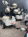 2018 Wacker Neuson LTV6L-MH Wacker Neuson LTV6L Mobile Light Tower w/Fuel Level Sensor Installed