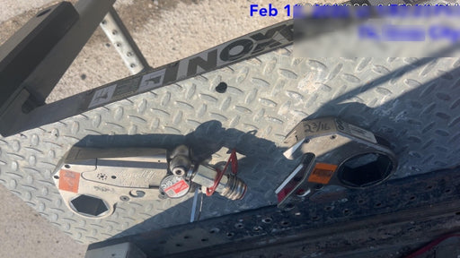 2025 TORCUP TX-2RL113M46