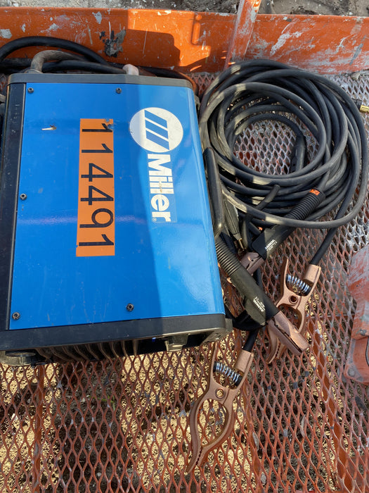 2020 MILLER ELECTRIC CST-280