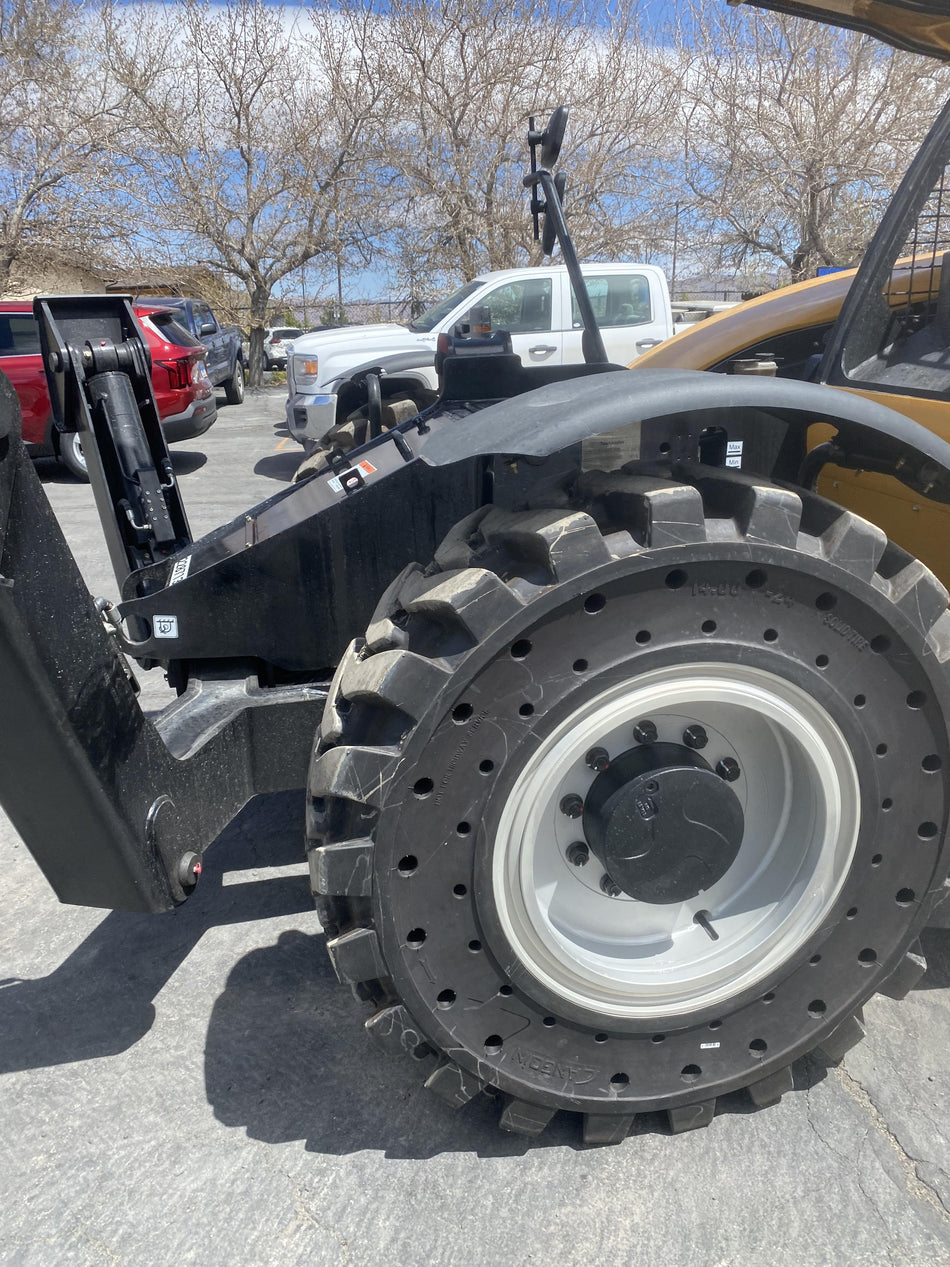 2022 SANY STH1056