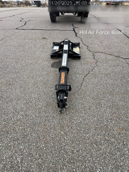 2025 STAR INDUSTRIES M1360B - Star JIB Boom