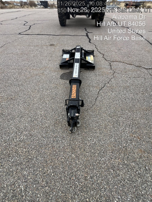 2025 STAR INDUSTRIES M1360B - Star JIB Boom