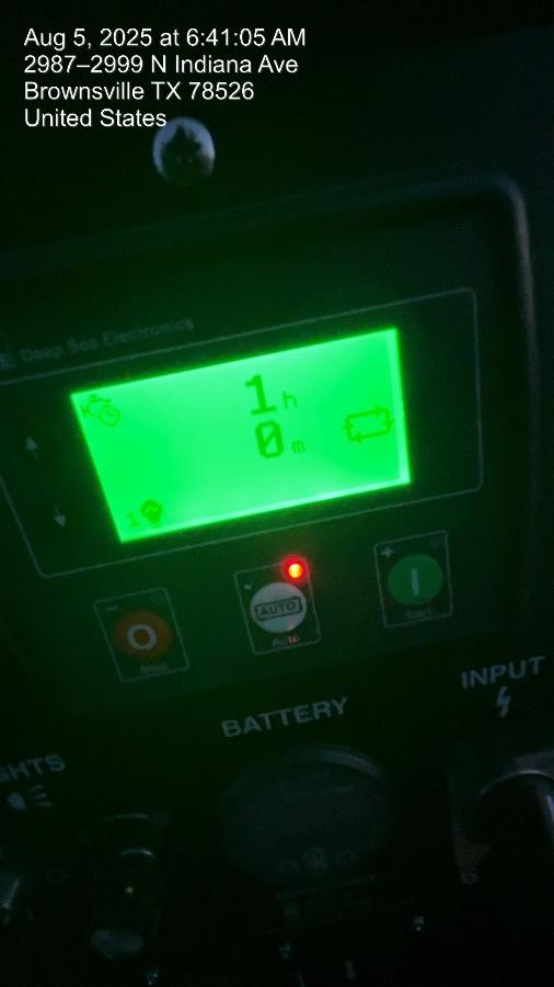 2025 WANCO WLTT-4LM4K-H