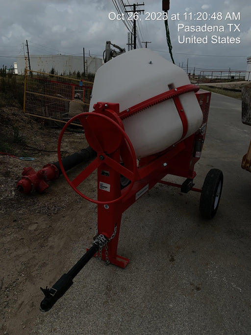 2023 MULTIQUIP MC12PH