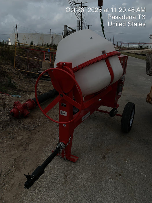 2023 MULTIQUIP MC12PH