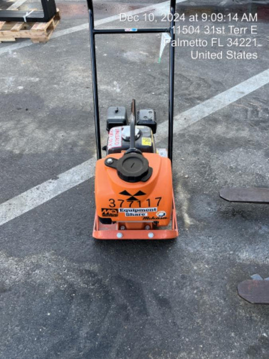 2023 MULTIQUIP MVC82VHW