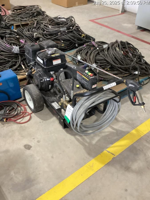 2025 MI-T-M CW-3504-5MGH