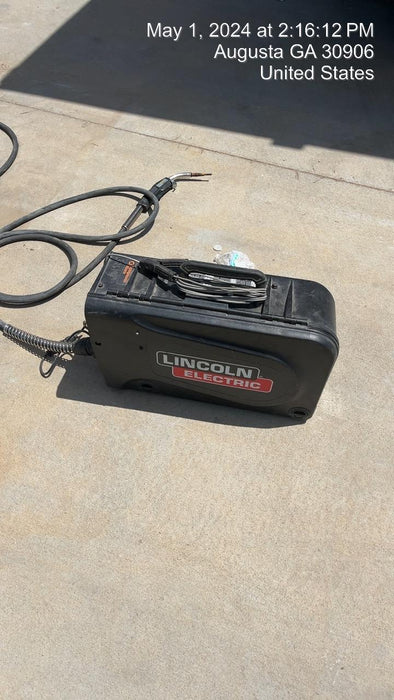 2023 LINCOLN ELECTRIC LN-25X