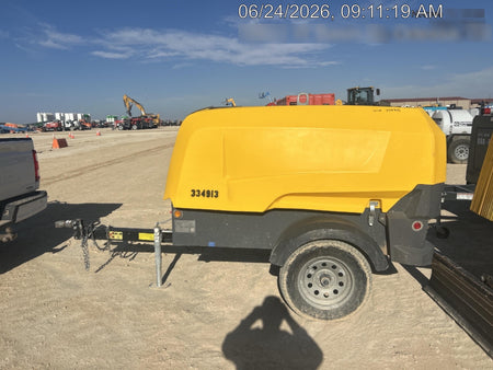 2023 ATLAS COPCO XAS188 CWK