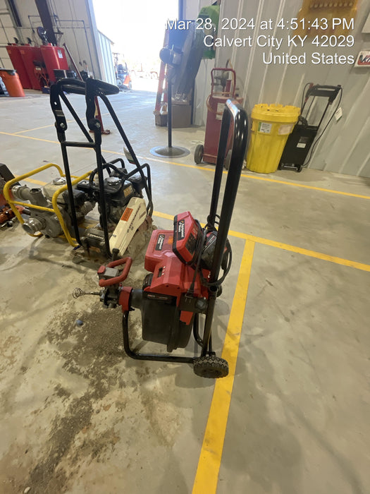 2022 MILWAUKEE 2817A-21