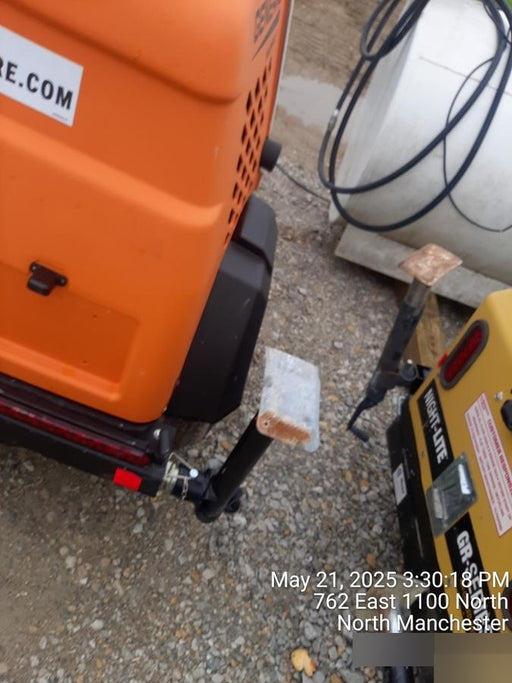2024 GENERAC MLT2