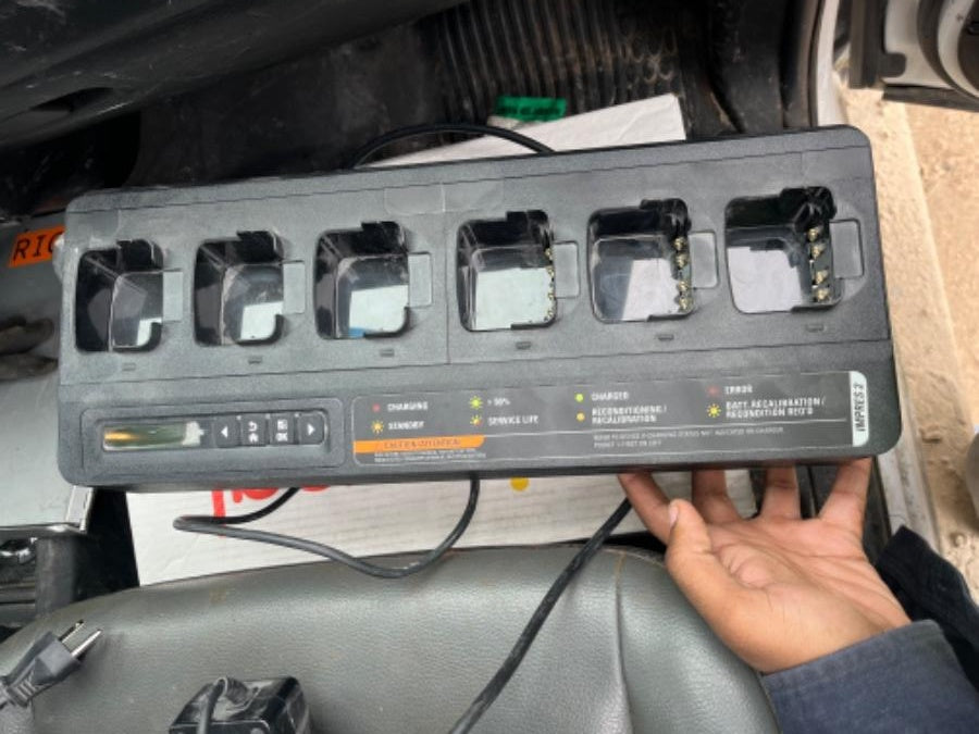 2023 MOTOROLA R7 DISPLAY