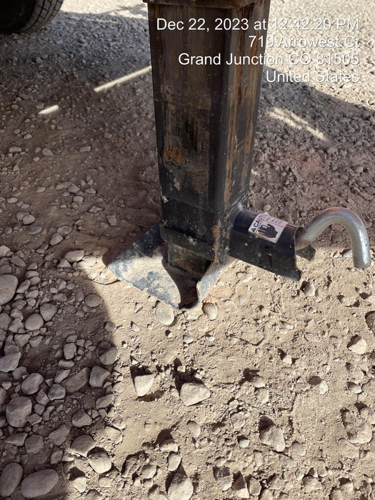 2021 PIONEER PP128S20L71-6135