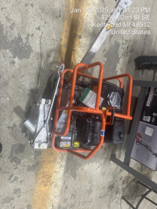 2024 HUSQVARNA SOFF-CUT 150