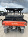 2022 KUBOTA RTV-X1140W-H (Canopy)