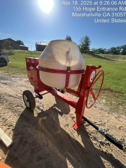 2024 MULTIQUIP MC12PH