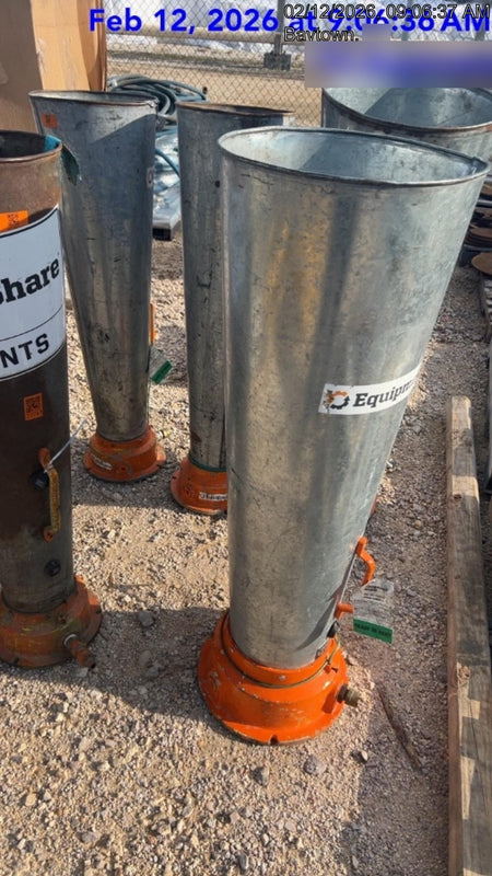 2025 MICHIGAN PNEUMATIC ES-8AM-TRACKER