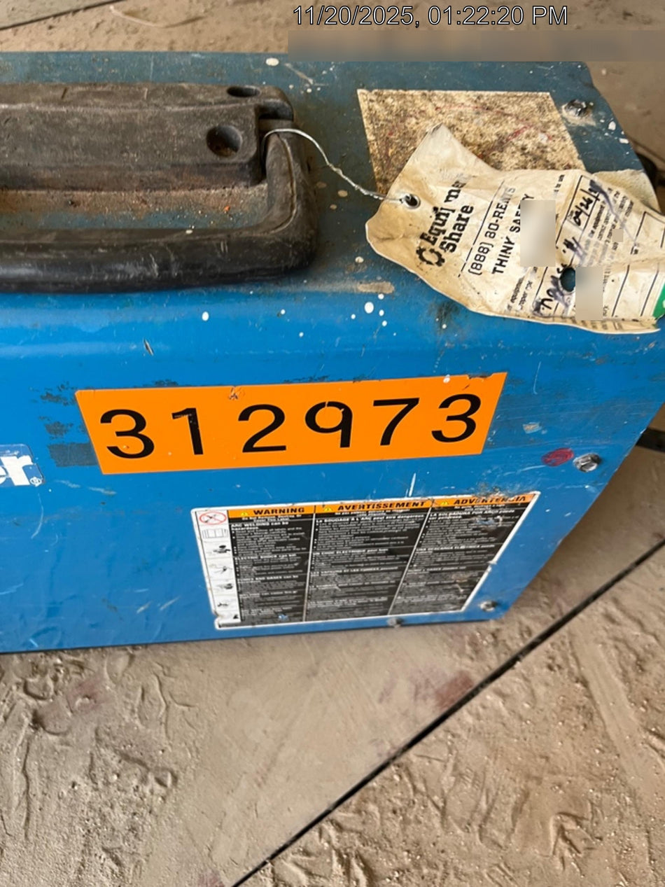 2024 MILLER ELECTRIC CST-282