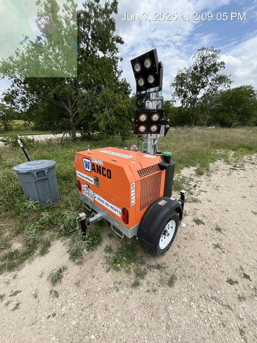 2024 WANCO WLTT-4MM4K