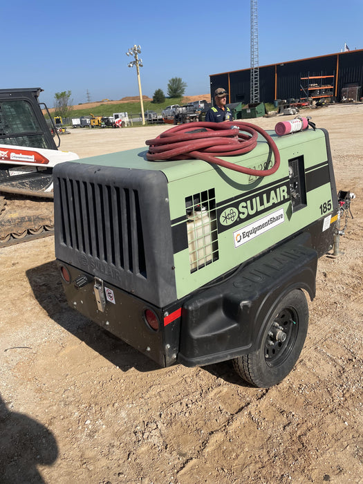 2019 SULLAIR 185-DPQ