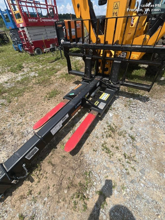 2025 STAR INDUSTRIES M1360B - Star JIB Boom