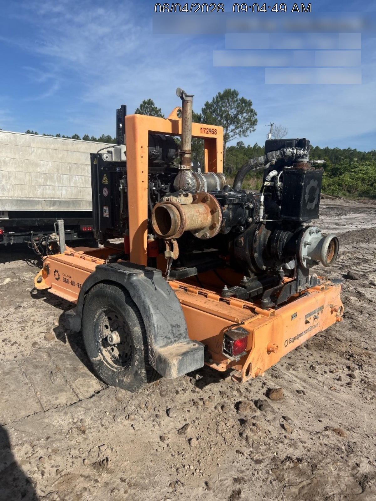 2021 PIONEER PP66S12L71-TD2.9L4
